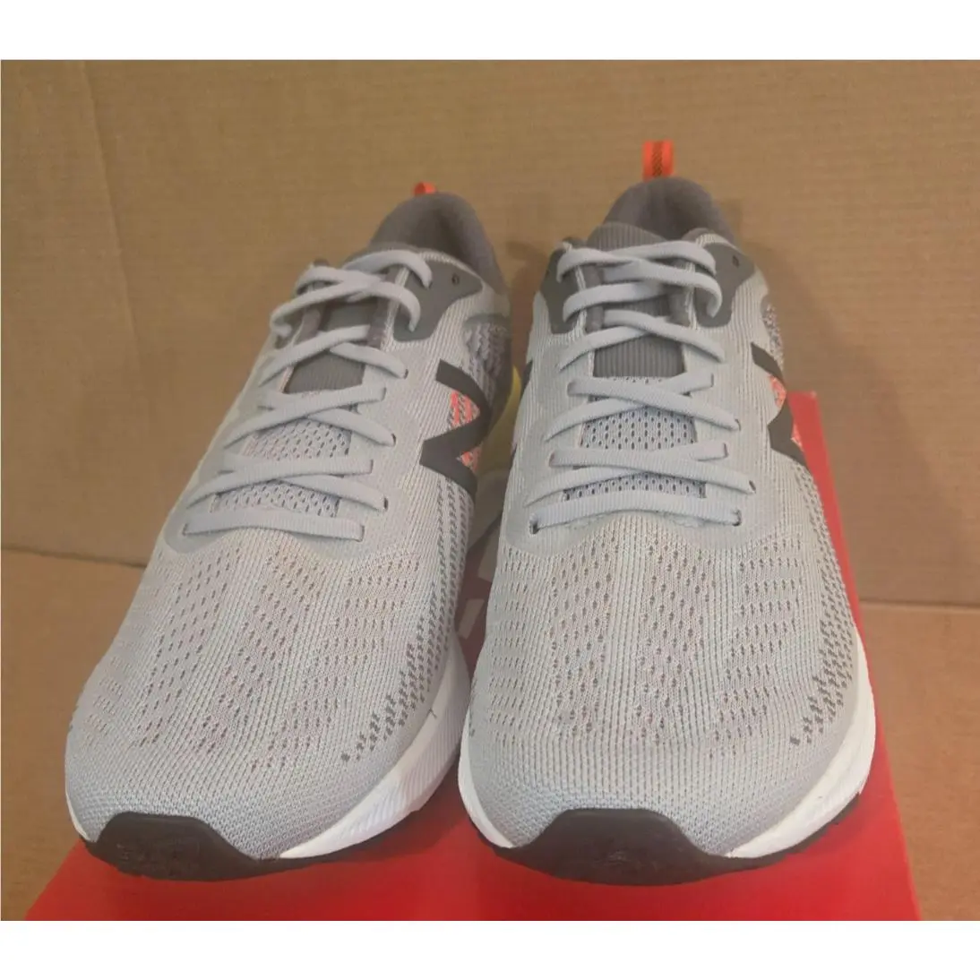 New Balance shoes - New Balance 870 - Silver Mink/Lead (UPC: 193684991976) 0