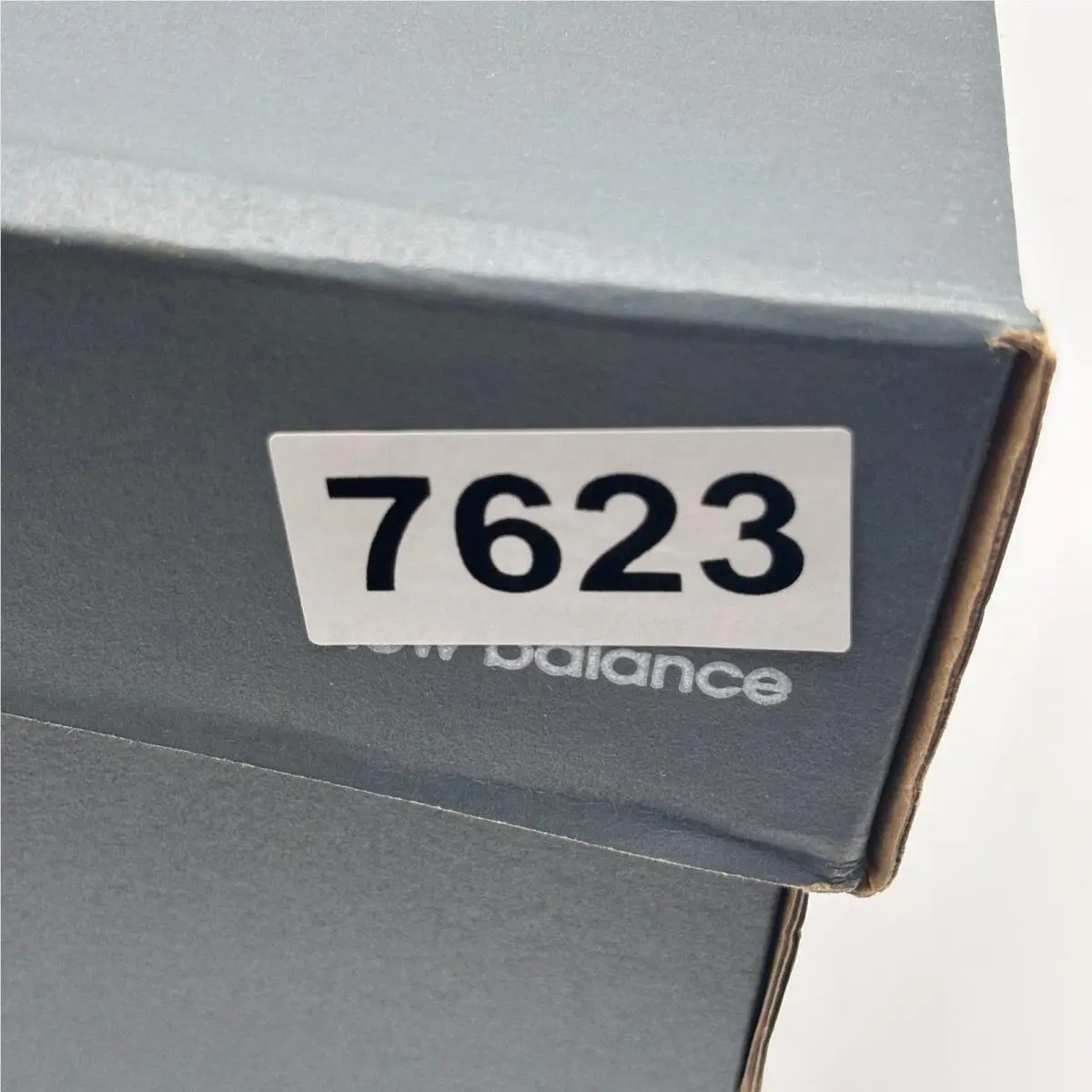 New Balance shoes - New Balance 9060 - Brown 6