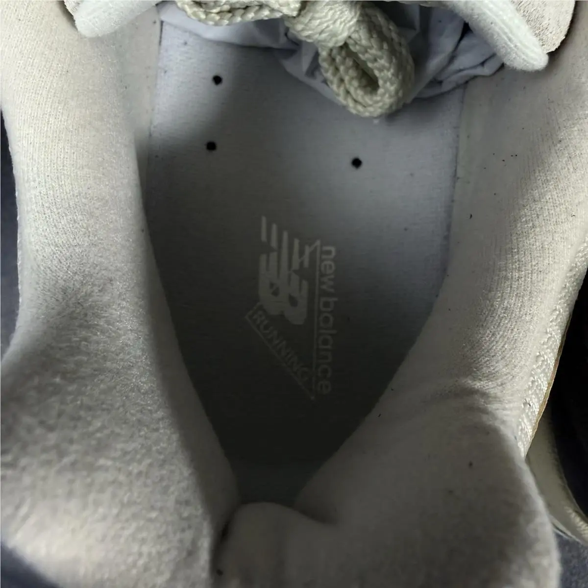 New Balance shoes - New Balance 2002 R - M2002RSH - Gray 8