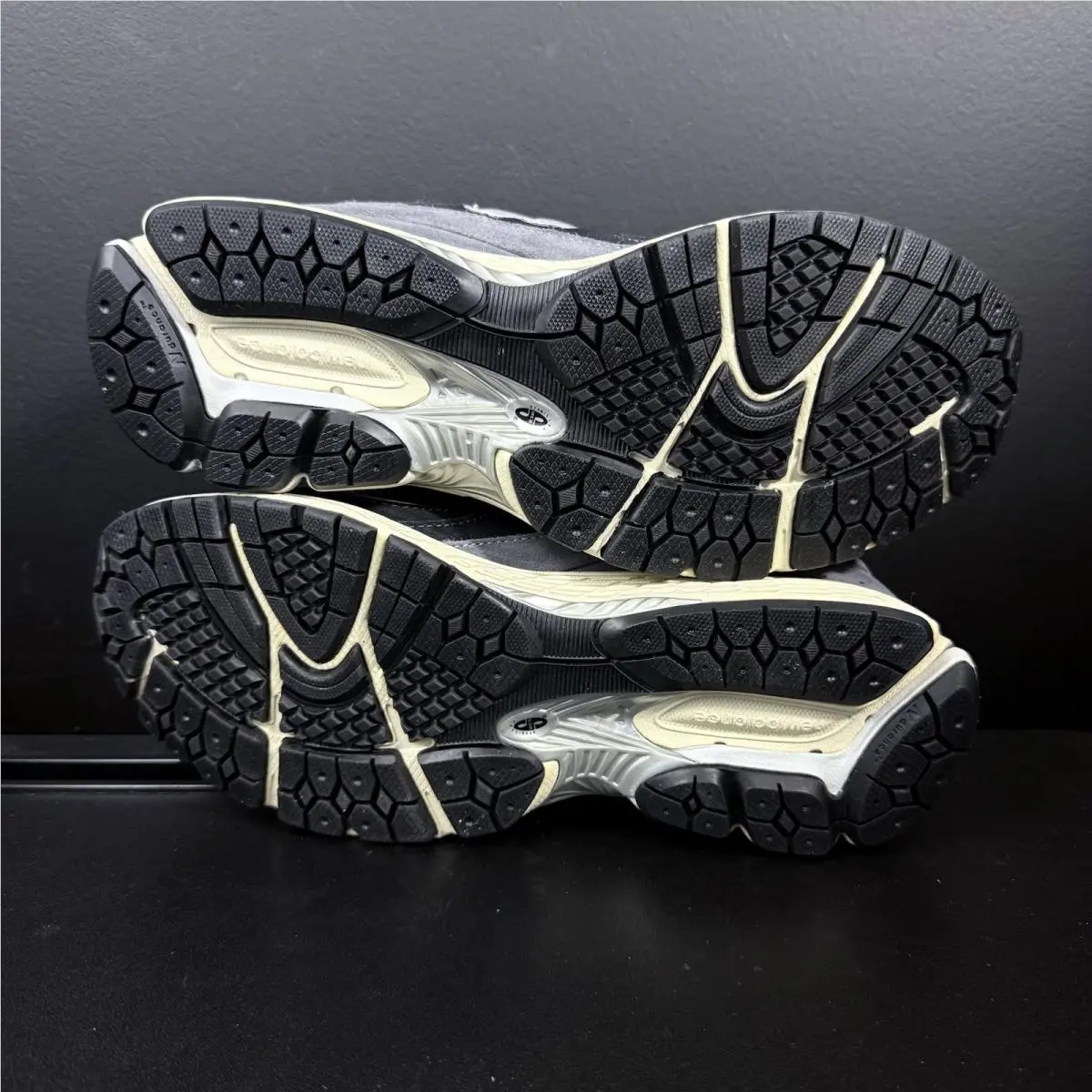 New Balance shoes - New Balance 2002 R - M2002RSH - Gray 12