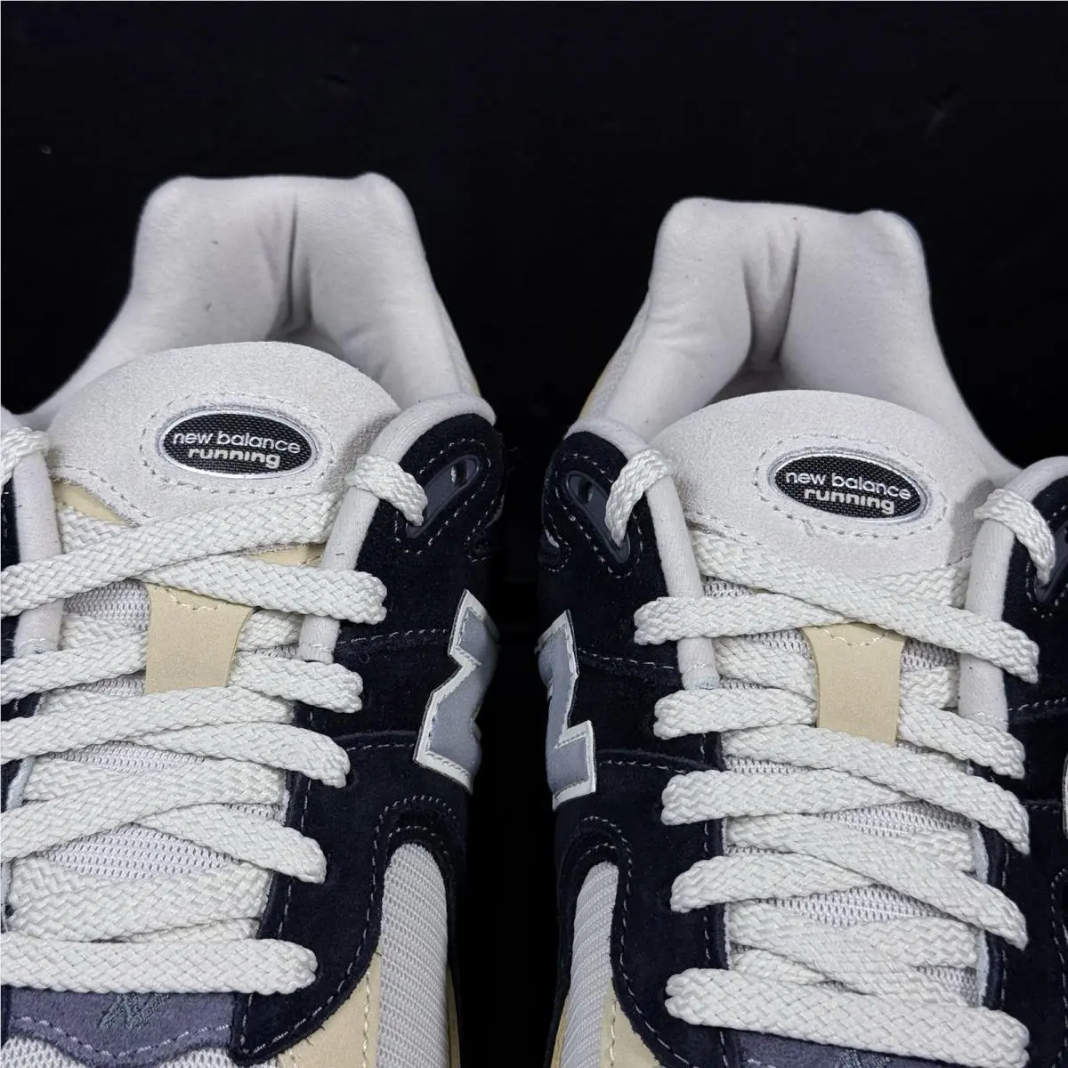 New Balance shoes - New Balance 2002 R - M2002RSH - Gray 1