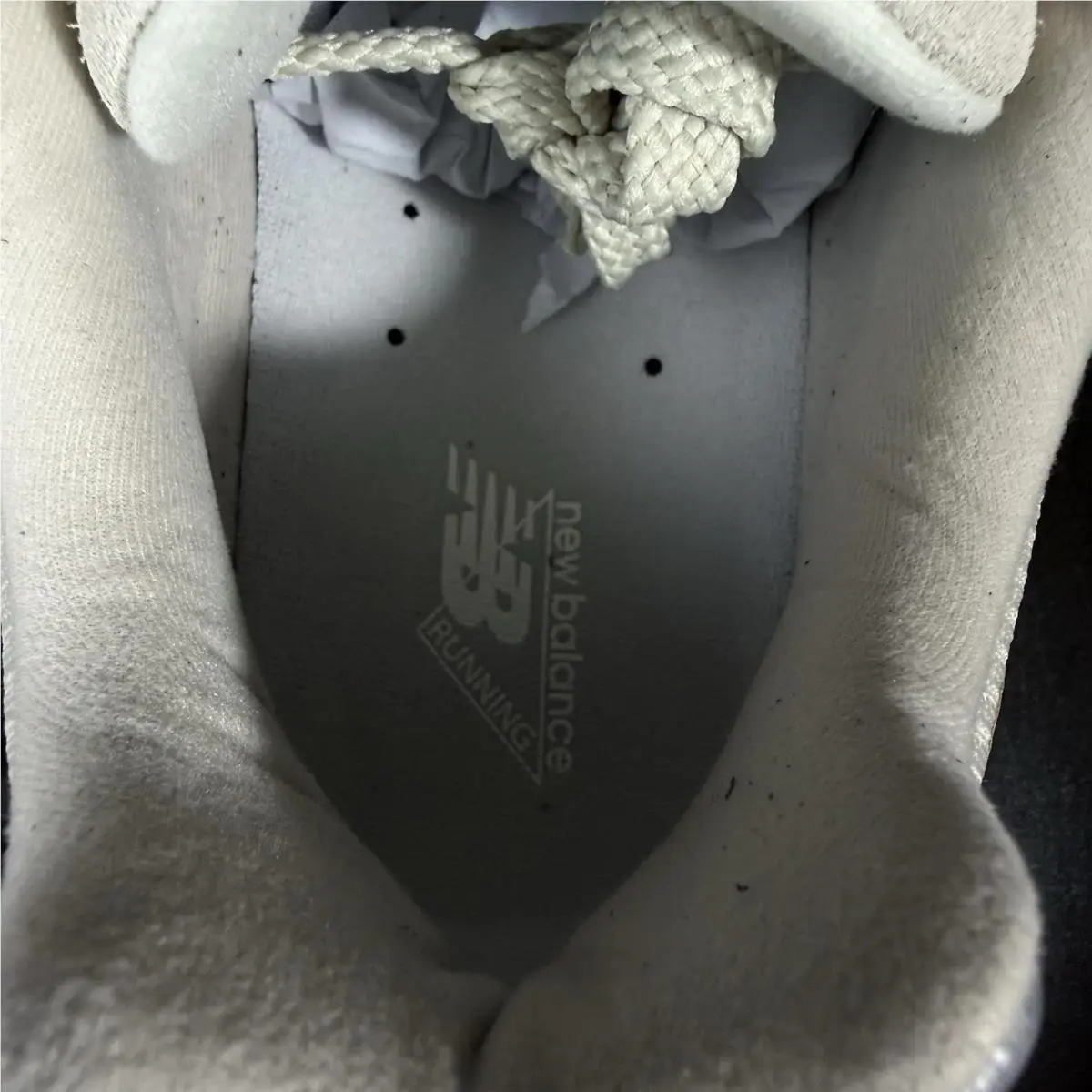 New Balance shoes - New Balance 2002 R - M2002RSH - Gray 5