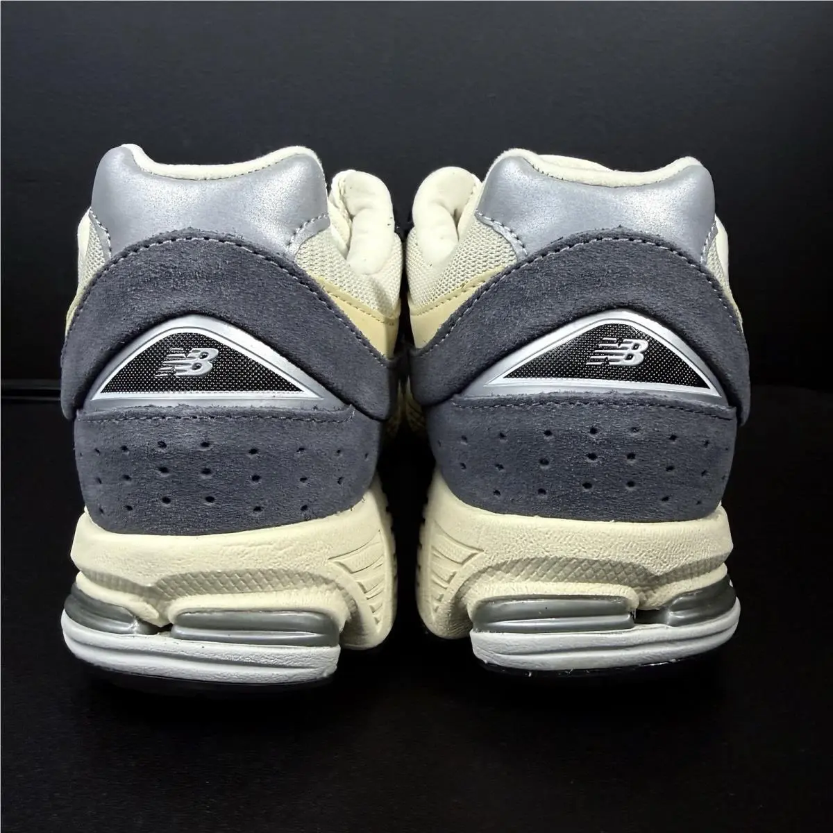 New Balance shoes - New Balance 2002 R - M2002RSH - Gray 7
