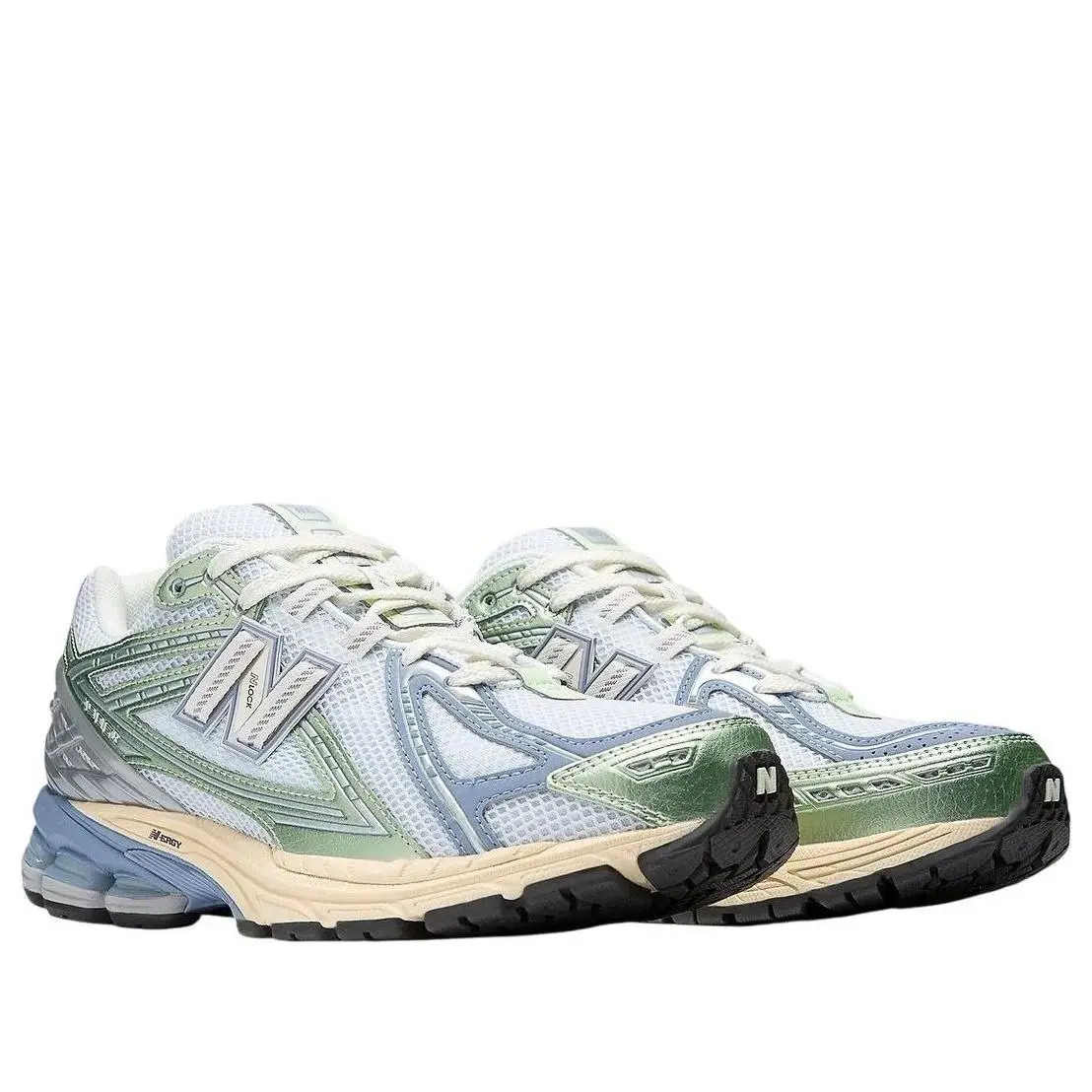 New Balance shoes - New Balance 1906 - U1906RNE - Blue 0