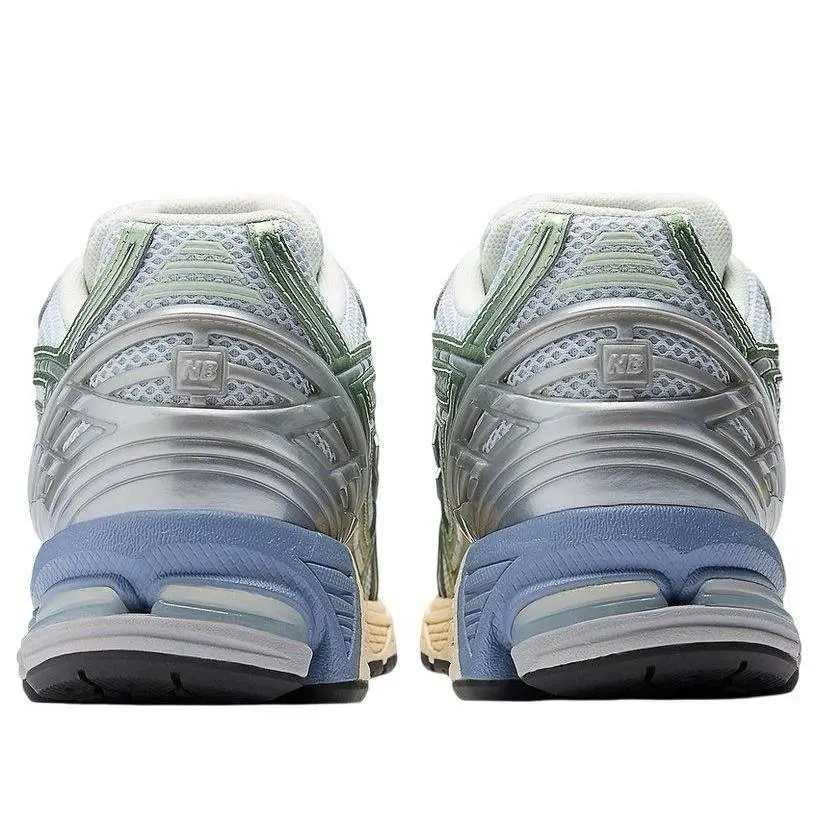 New Balance shoes - New Balance 1906 - U1906RNE - Blue 5