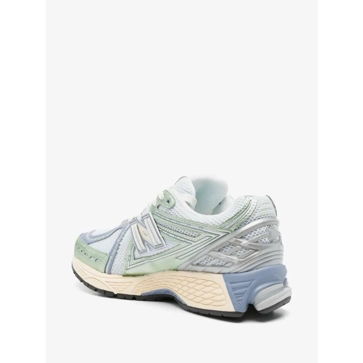 New Balance shoes - New Balance 1906 - U1906RNE - Blue 3
