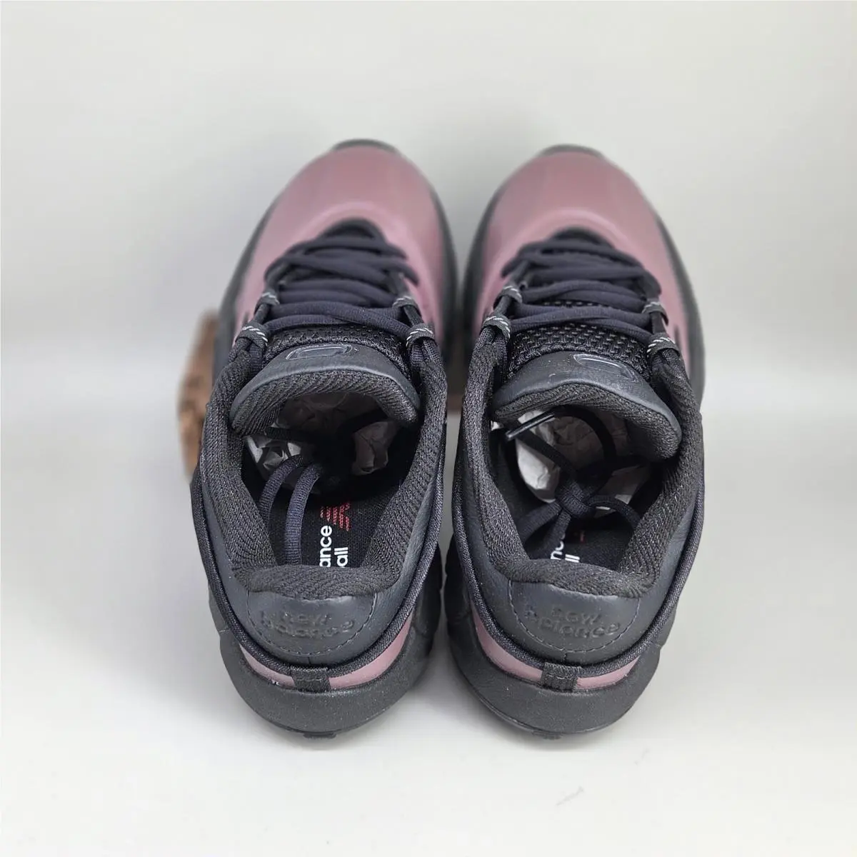 New Balance shoes - P400 Low - Low - Purple 1