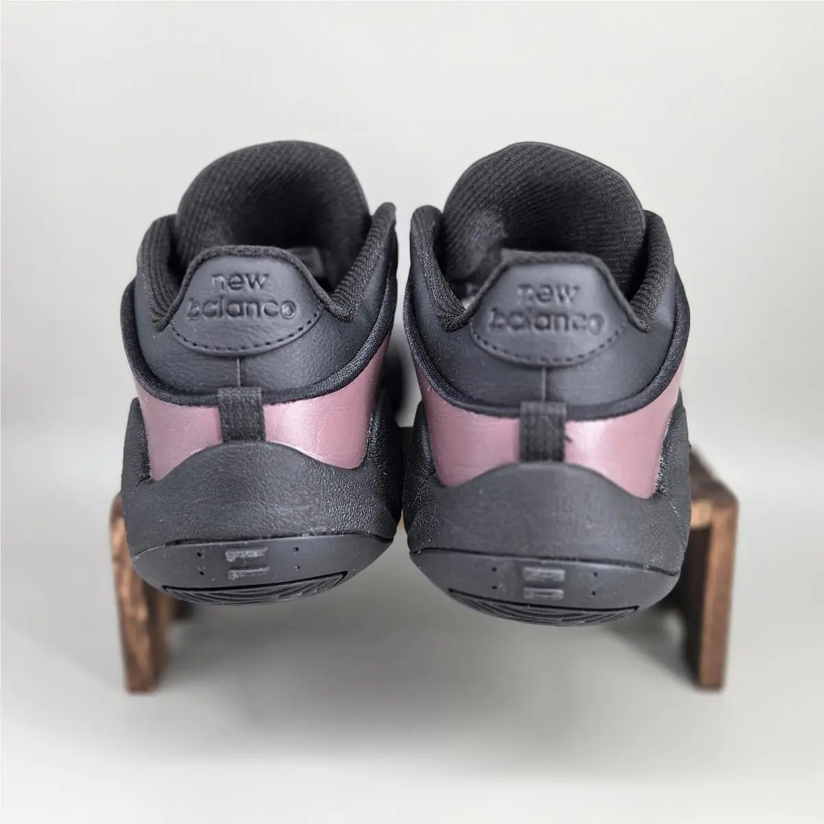 New Balance shoes - P400 Low - Low - Purple 2