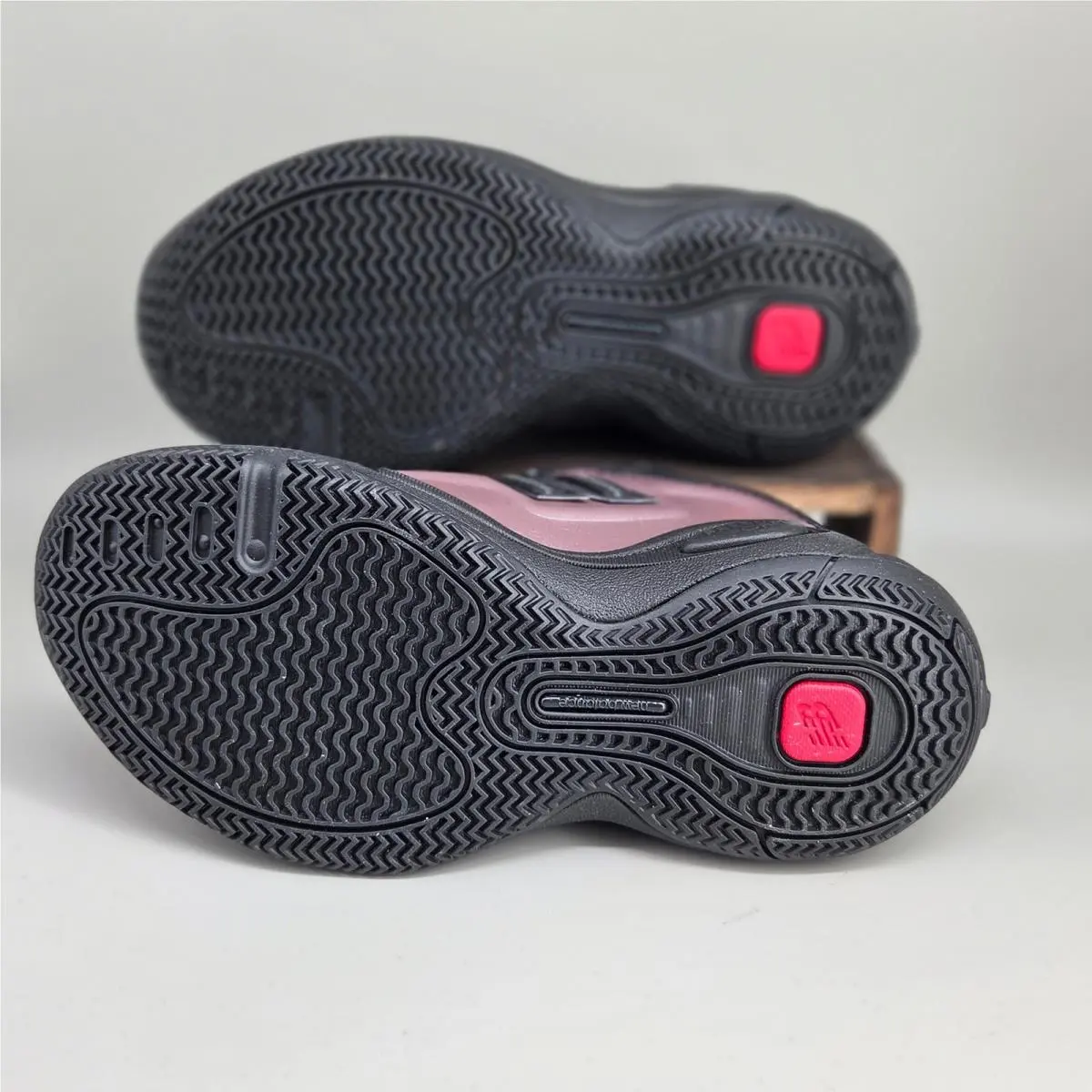 New Balance shoes - P400 Low - Low - Purple 3