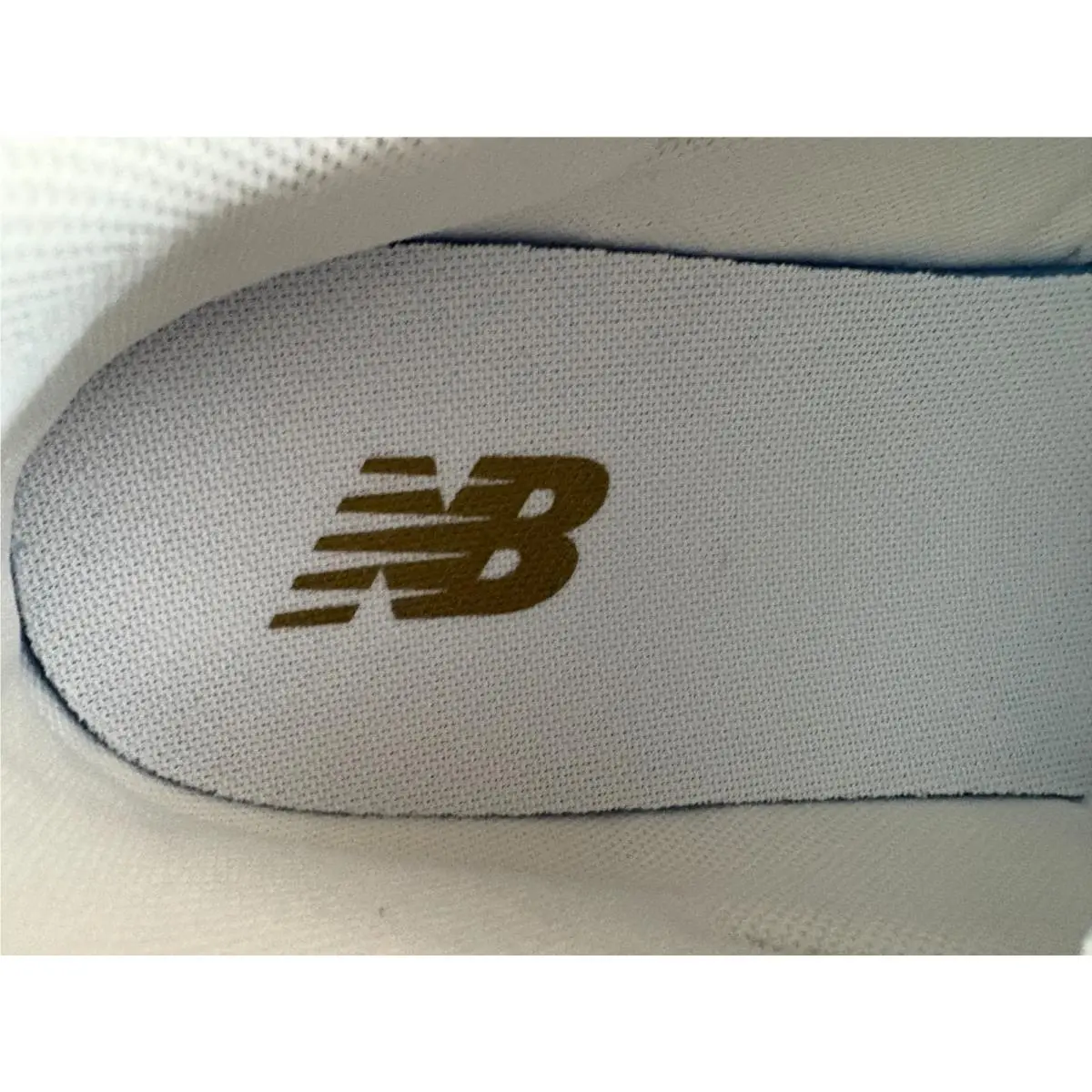 New Balance shoes - New Balance CT Alley - Alley - CTALYSI - White 7