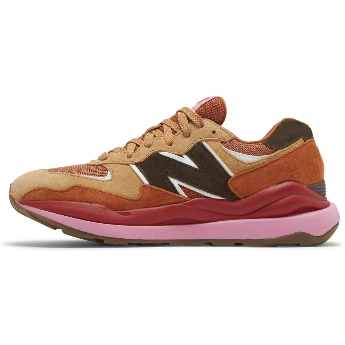 New Balance shoes - New Balance 57/40 - M5740BP - Brown 0