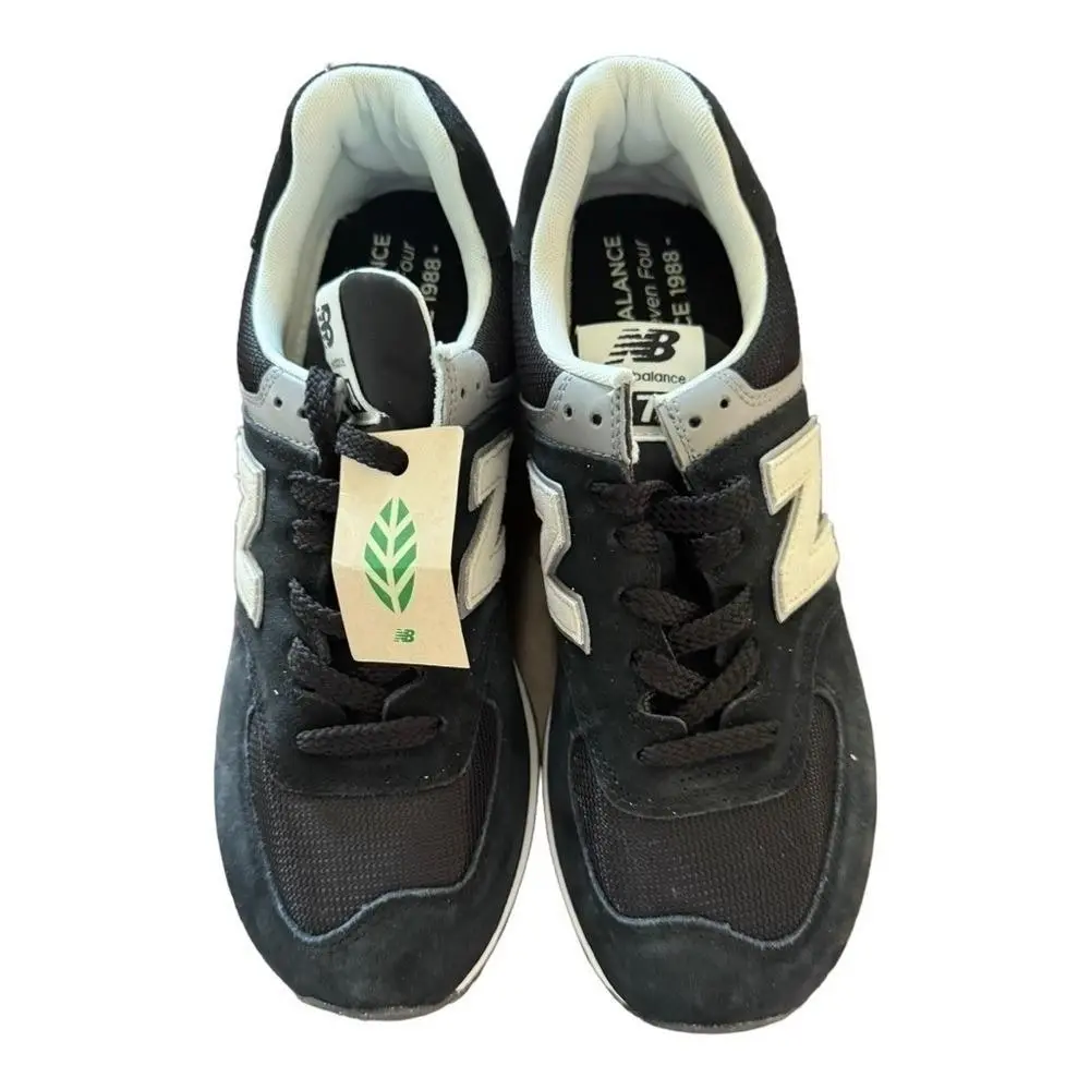 New Balance shoes - Black 0