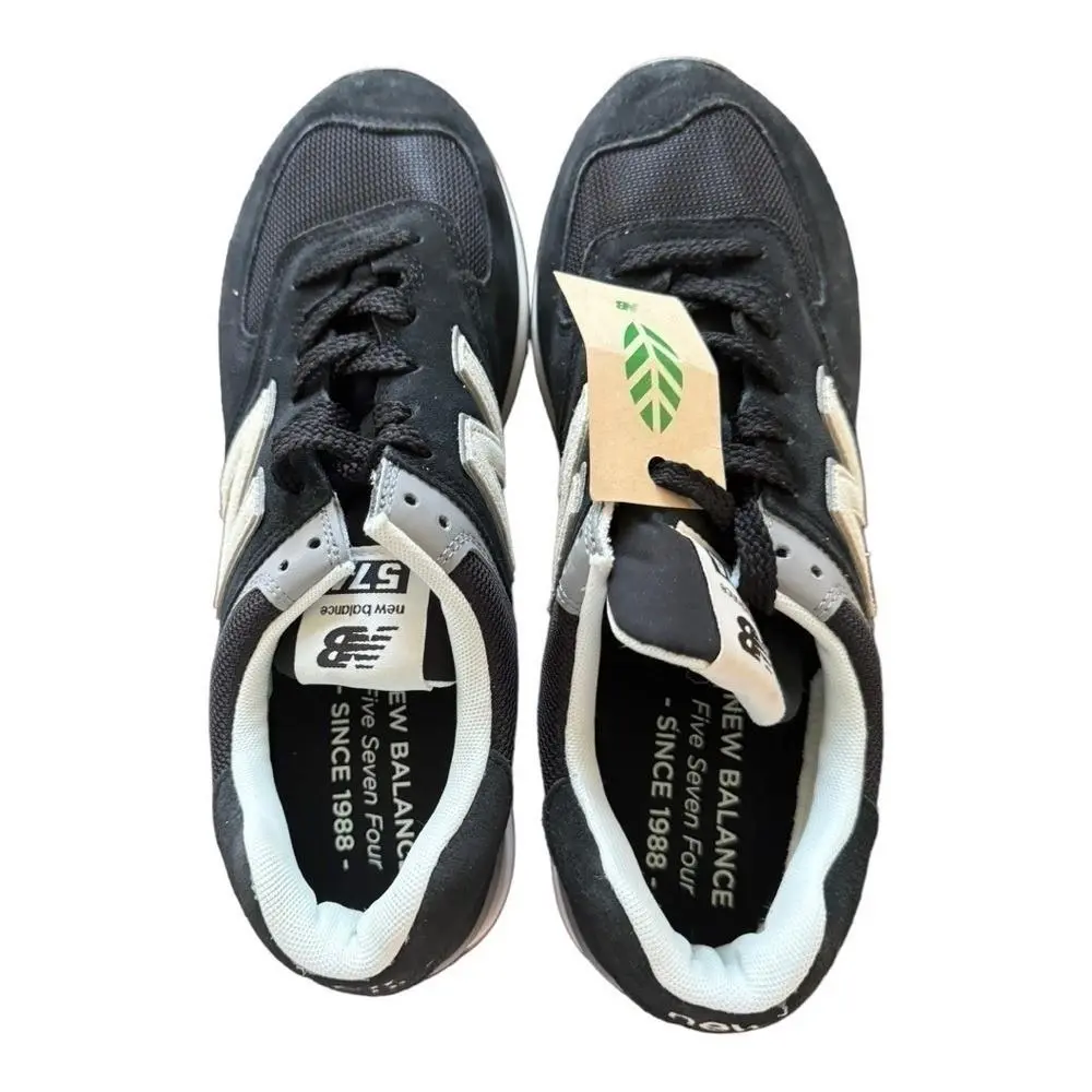 New Balance shoes - Black 1