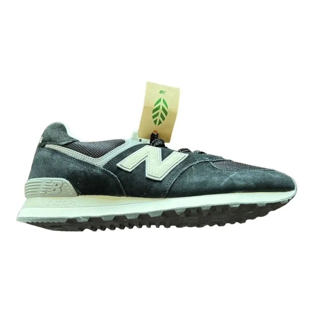 New Balance shoes - Black 3