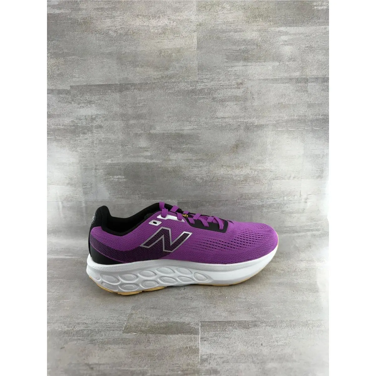 New Balance shoes - Fresh Foam 520 v9 - Fresh Foam - Purple 8