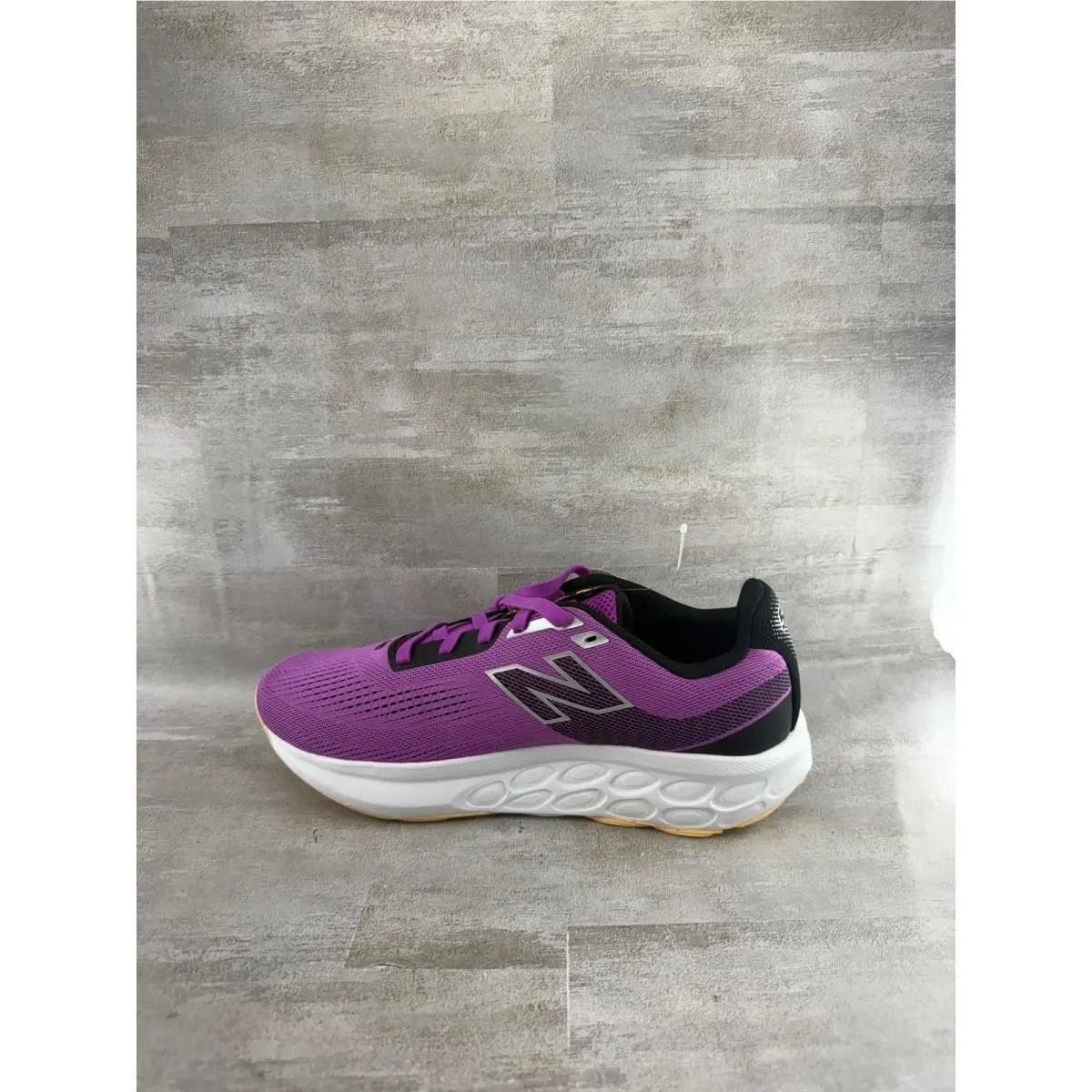 New Balance shoes - Fresh Foam 520 v9 - Fresh Foam - Purple 2