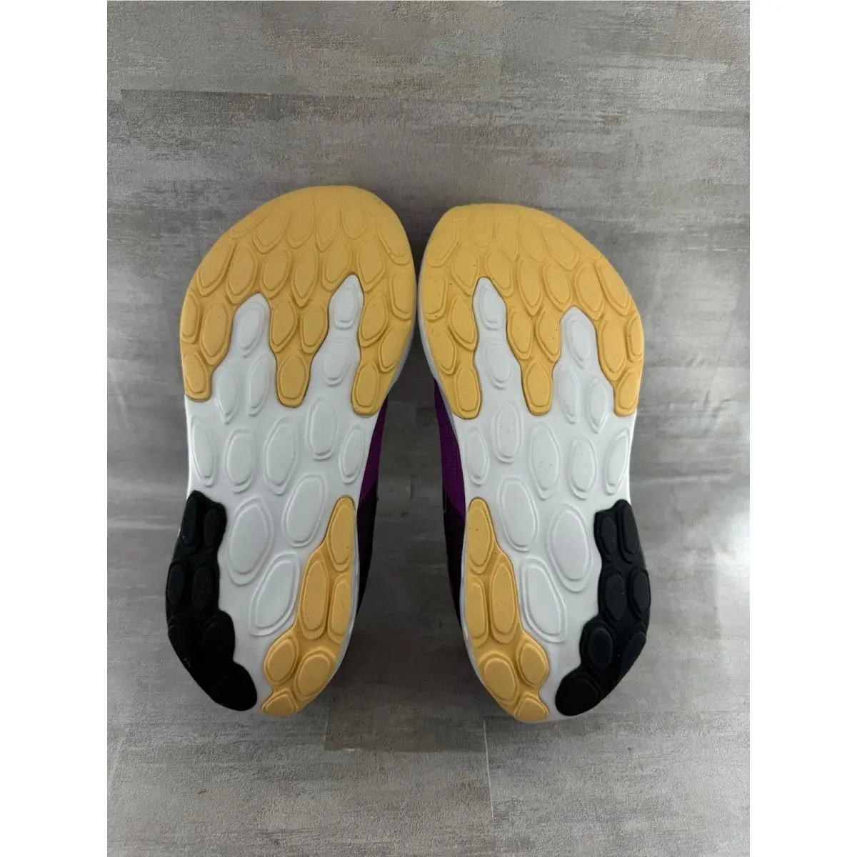 New Balance shoes - Fresh Foam 520 v9 - Fresh Foam - Purple 6