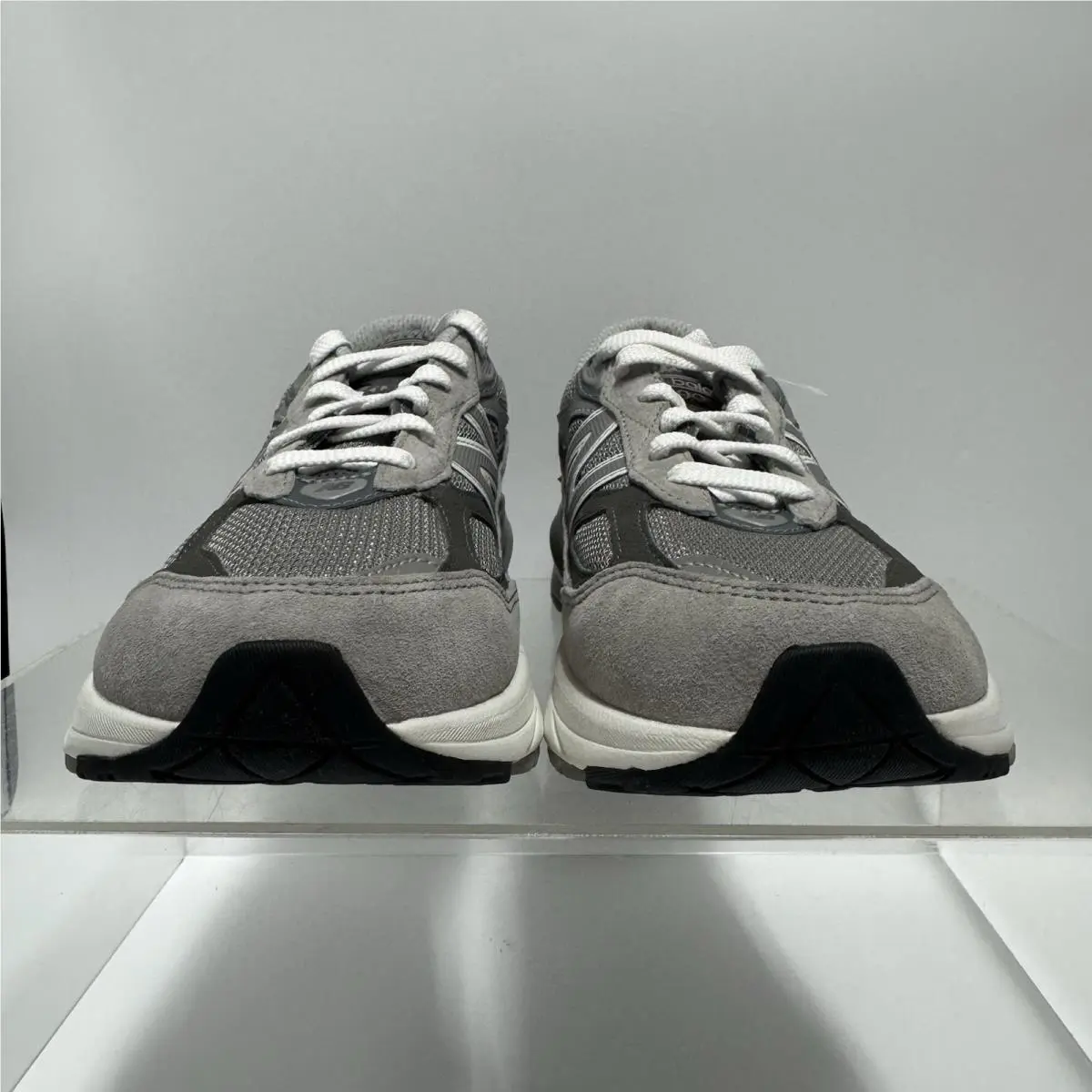 New Balance shoes - New Balance 990 - Grey 3