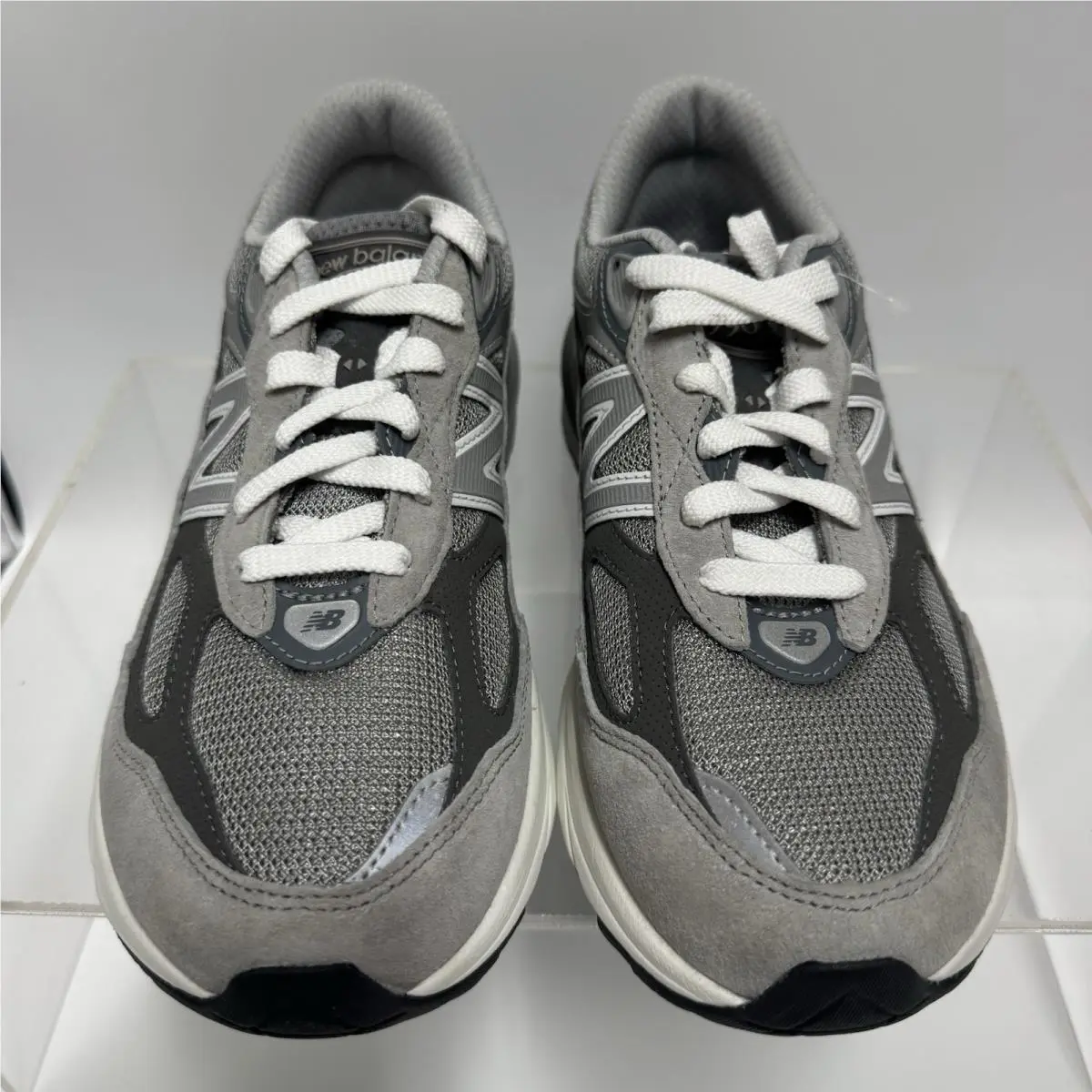 New Balance shoes - New Balance 990 - Grey 4