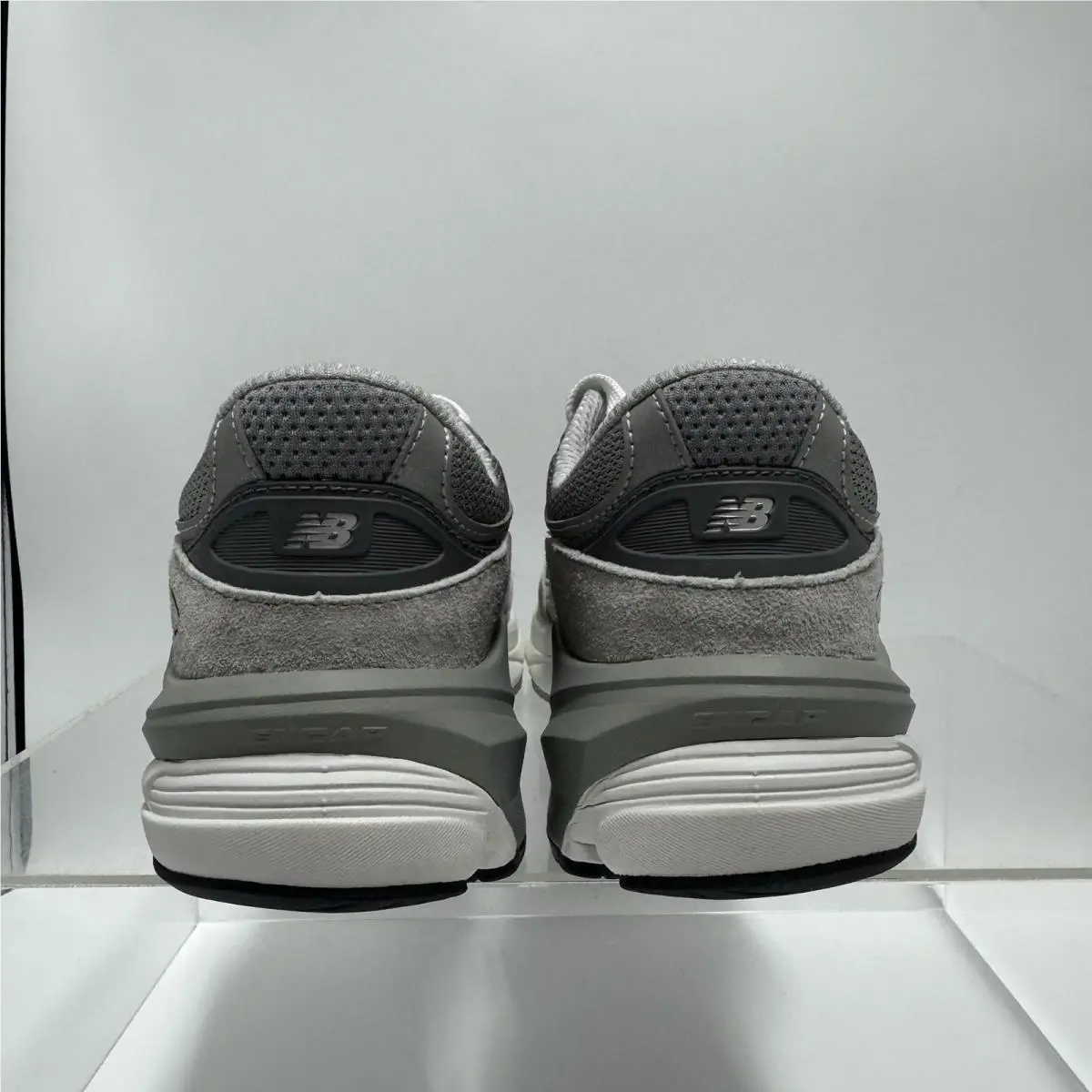New Balance shoes - New Balance 990 - Grey 5