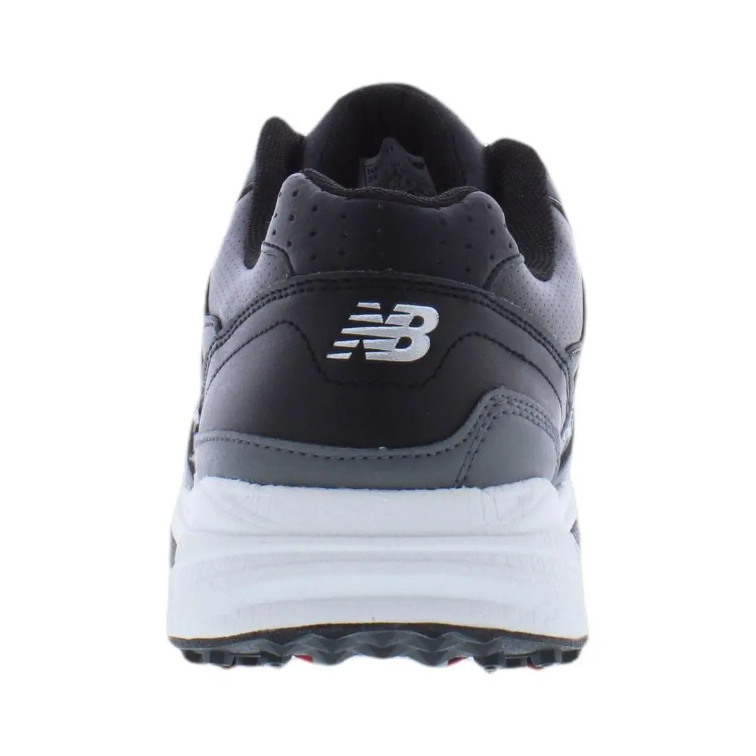 New Balance shoes - Black, Main: Black (UPC: 889993147097) 2
