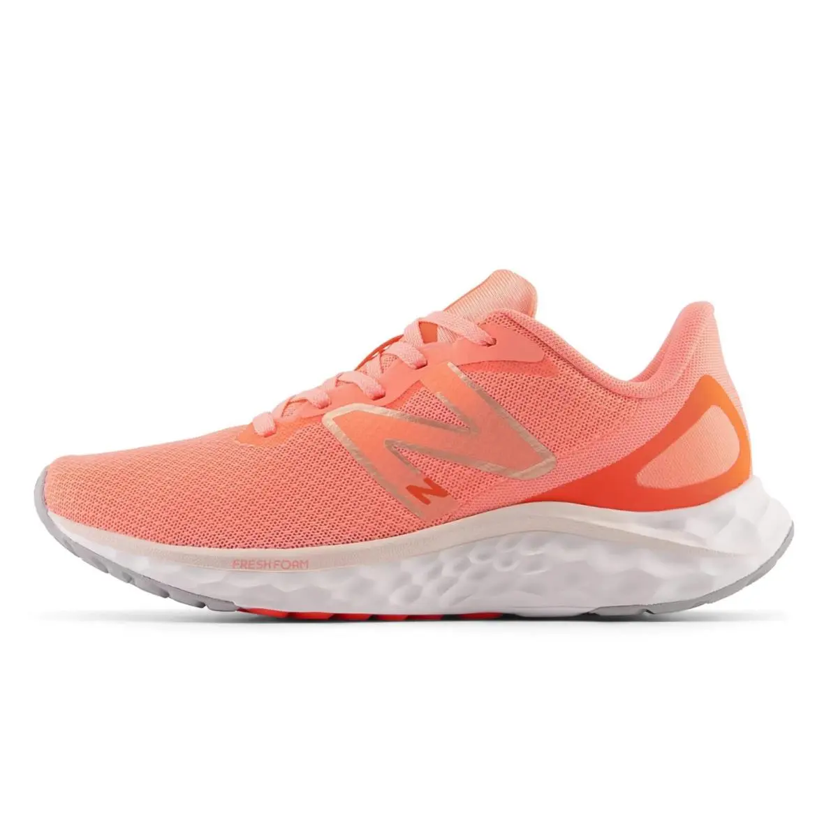 New Balance shoes - New Balance Fresh Foam Arishi - WARISRAM4 - Pink Orange / Rose Orange (UPC: 197968082848) 1