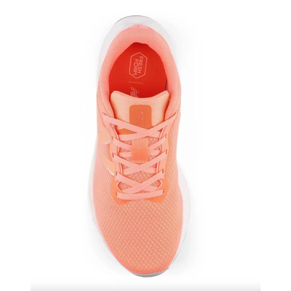 New Balance shoes - New Balance Fresh Foam Arishi - WARISRAM4 - Pink Orange / Rose Orange (UPC: 197968082848) 2