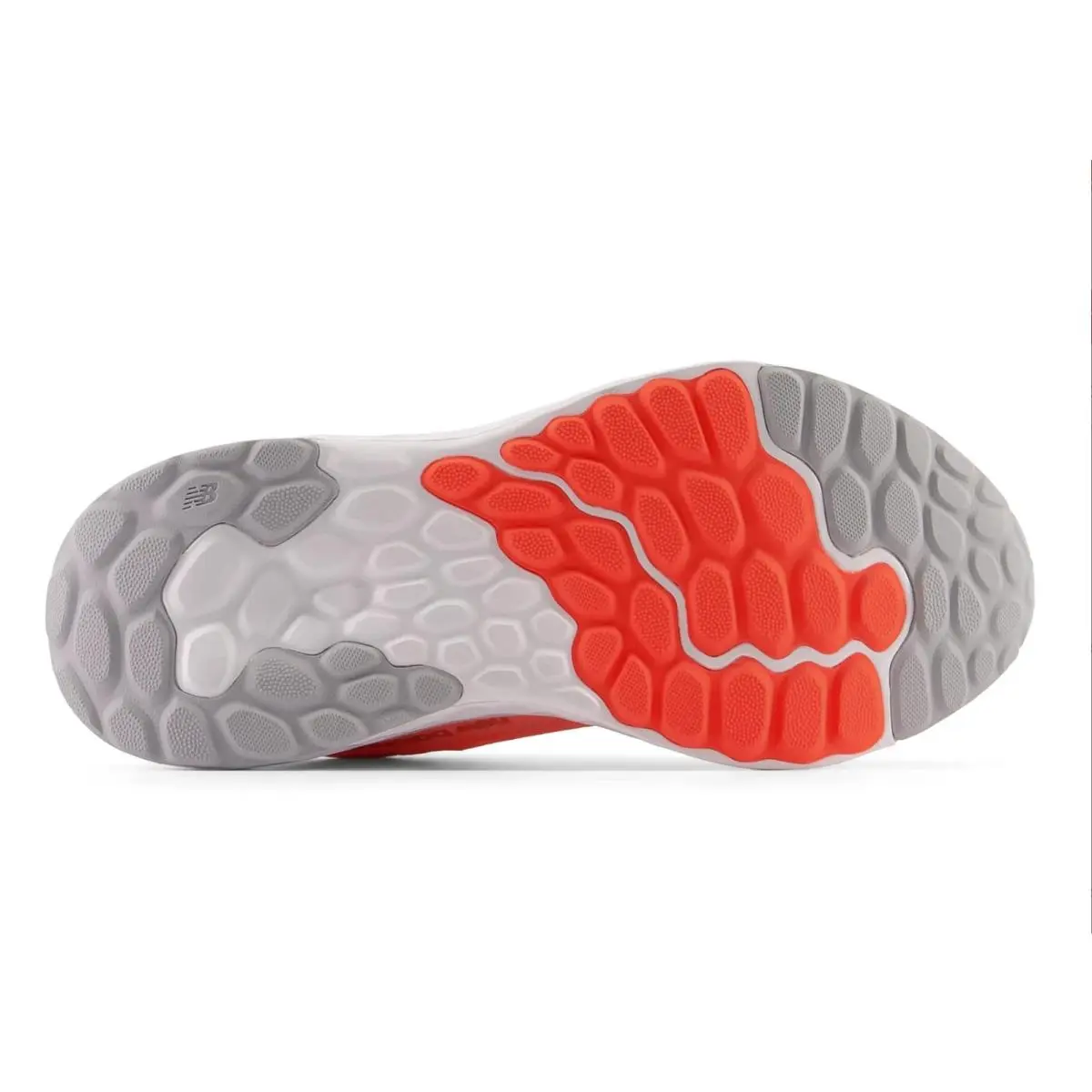 New Balance shoes - New Balance Fresh Foam Arishi - WARISRAM4 - Pink Orange / Rose Orange (UPC: 197968082848) 3
