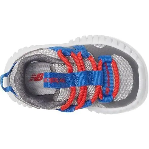 New Balance shoes - New Balance PLAYGRUV v2 Bungee - Grey/Blue 2