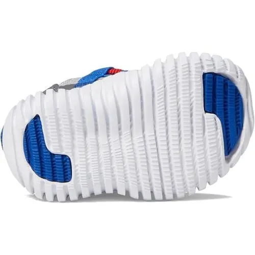 New Balance shoes - New Balance PLAYGRUV v2 Bungee - Grey/Blue 3