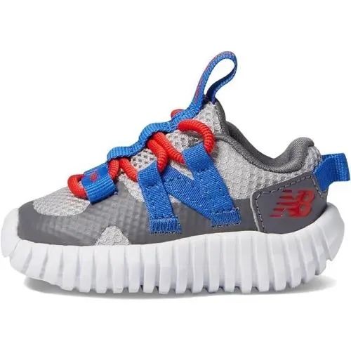 New Balance shoes - New Balance PLAYGRUV v2 Bungee - Grey/Blue 4