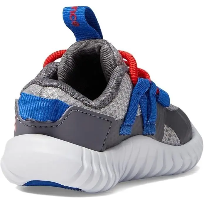 New Balance shoes - New Balance PLAYGRUV v2 Bungee - Grey/Blue 5