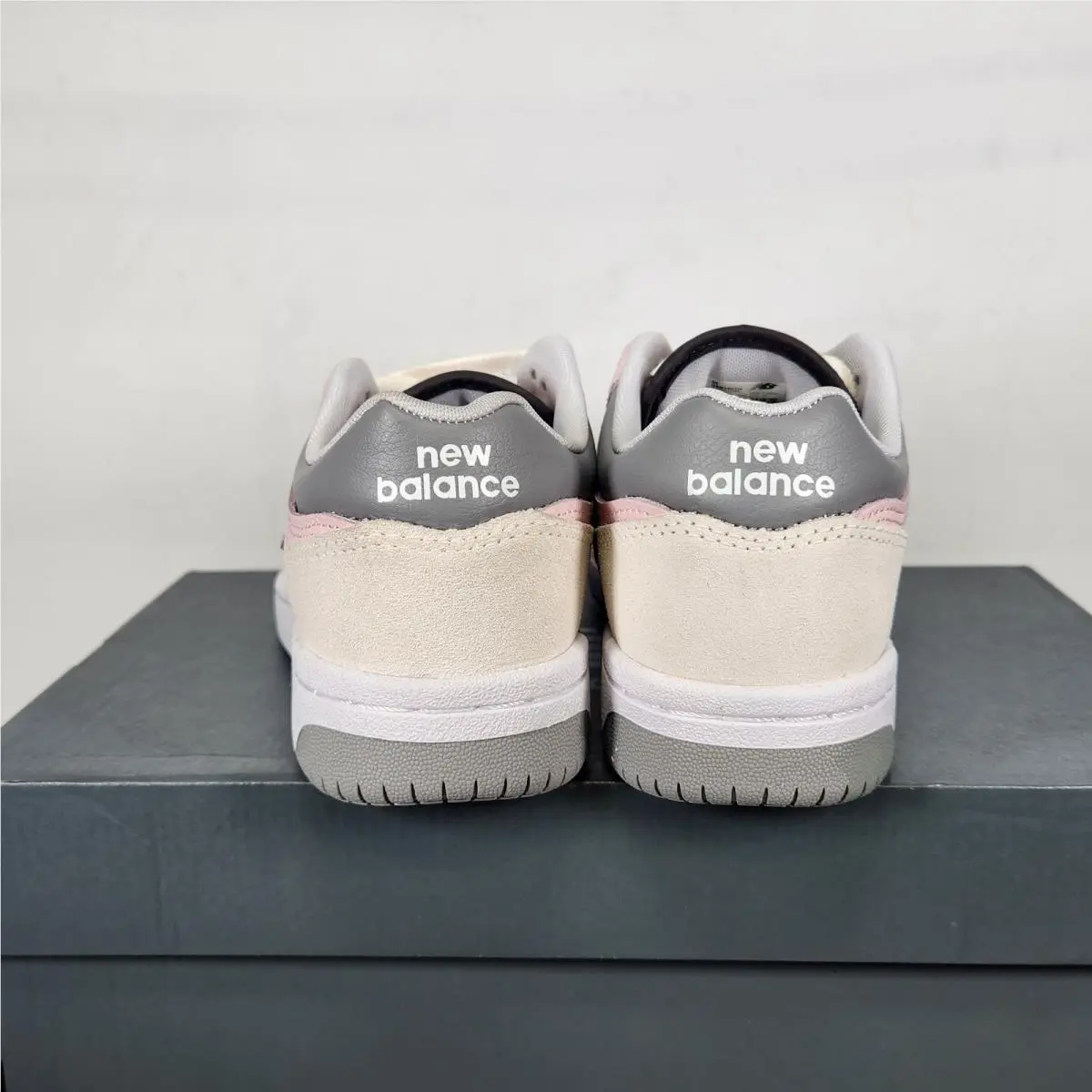 New Balance shoes - New Balance 480 - Pink 2