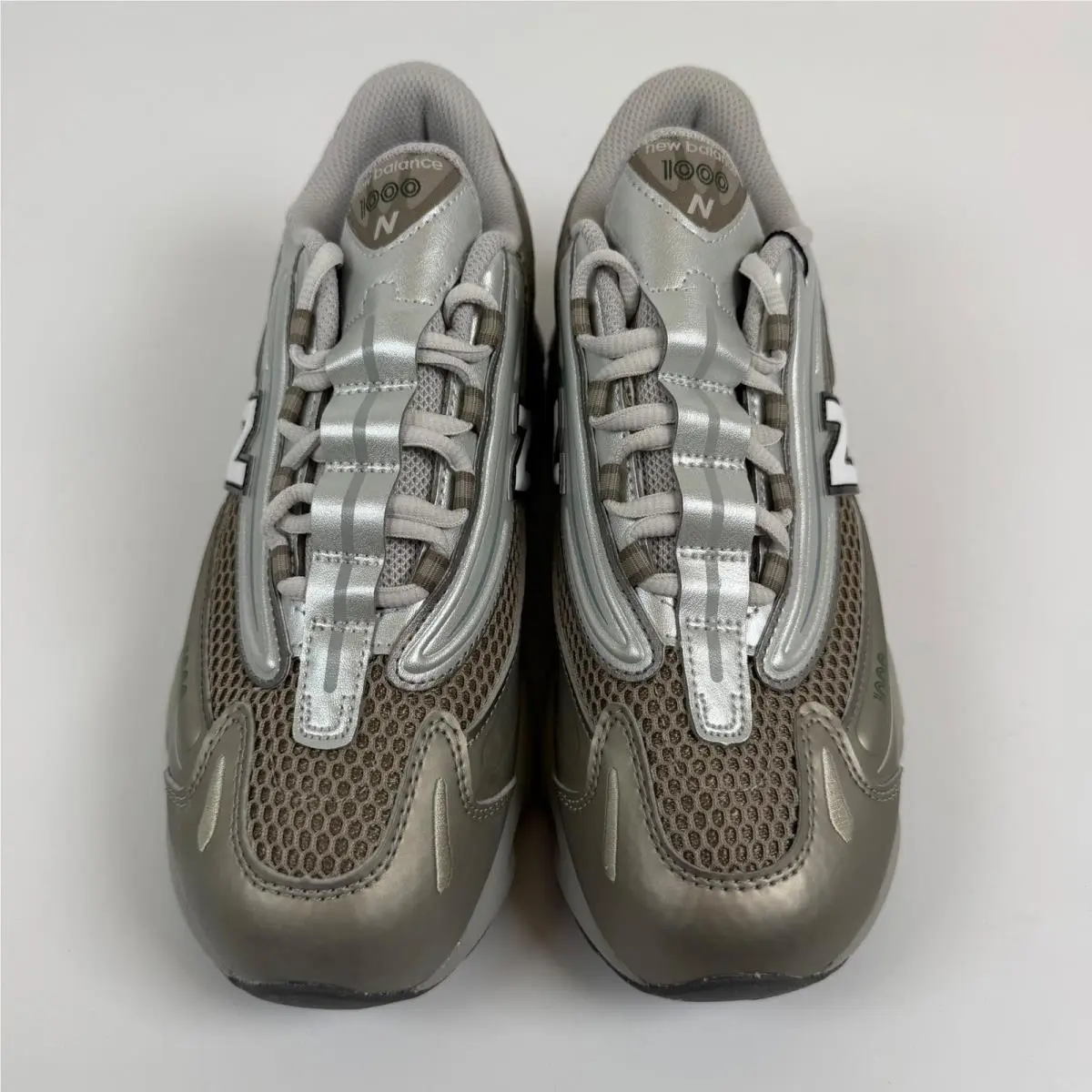 New Balance shoes - GC1000NK - GC1000NK - Gray 2