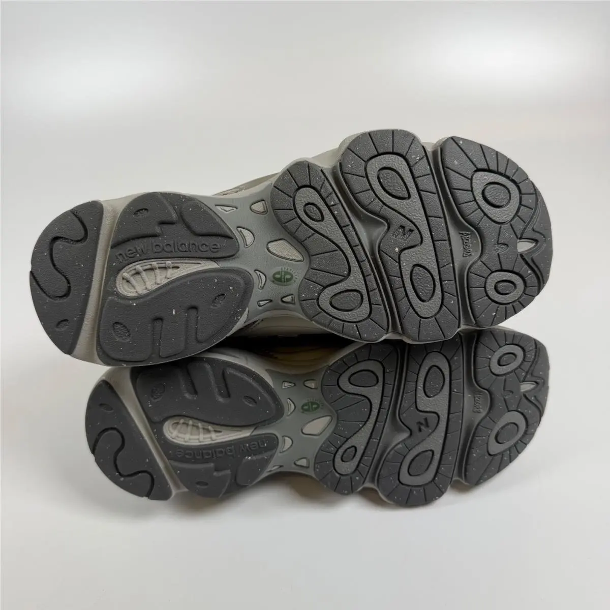 New Balance shoes - GC1000NK - GC1000NK - Gray 4