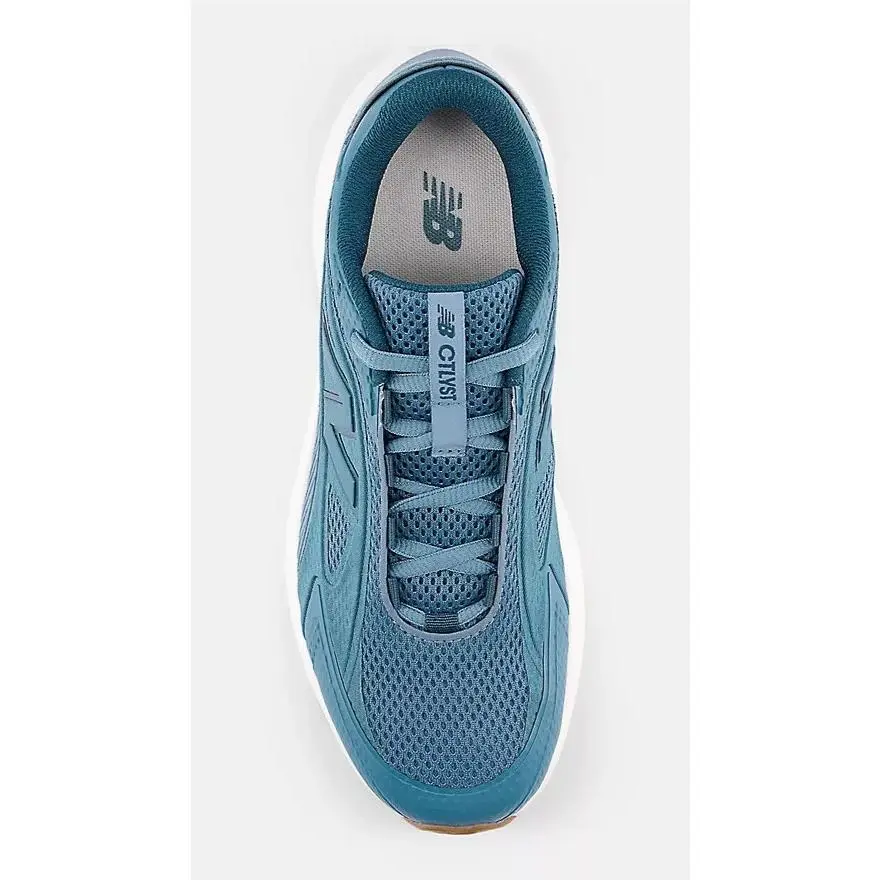 New Balance shoes - New Balance CTLYST - CTLYST - WCAT8WW - Blue 2