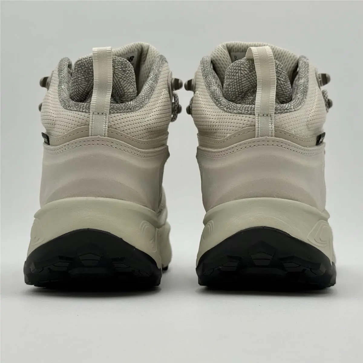 New Balance shoes - New Balance Fresh Foam X Hierro Hiker Gore-Tex - MTHIMCA9 - Beige, Manufacturer: Shipyard/Dockside/Sea Salt (UPC: 198686390826) 2