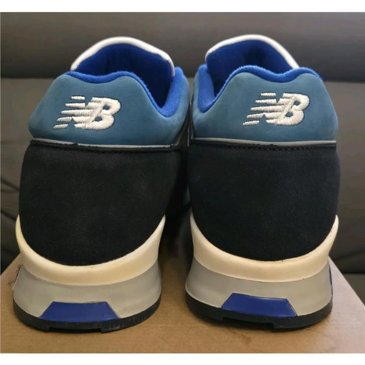 New Balance shoes - New Balance 1500 - M1500CHF - Multicoloured 2