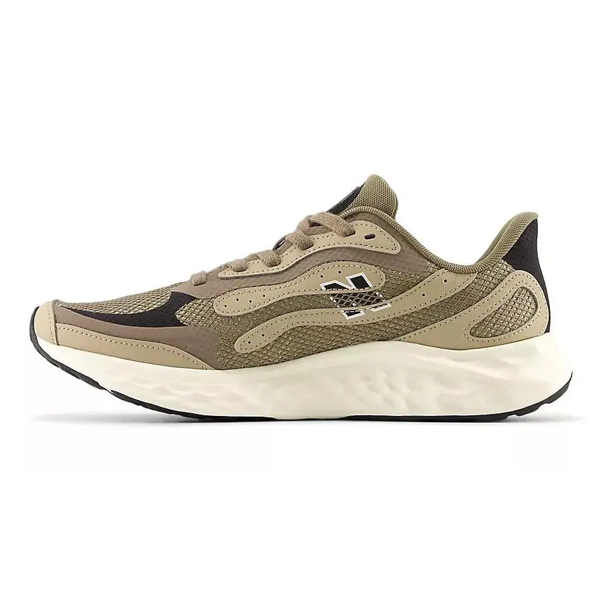 New Balance shoes - New Balance Fresh Foam Arishi - MARIS8I9 - Taupe 1