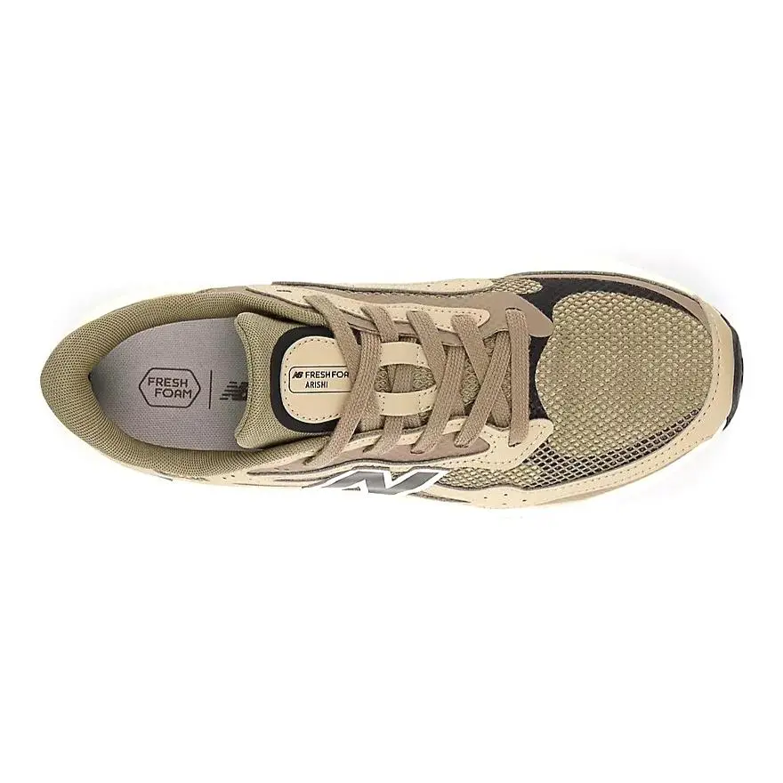 New Balance shoes - New Balance Fresh Foam Arishi - MARIS8I9 - Taupe 2