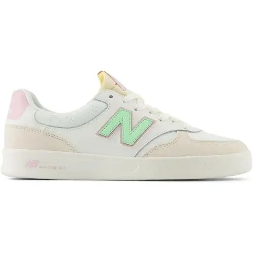 New Balance shoes - New Balance 300 - White/Green 0