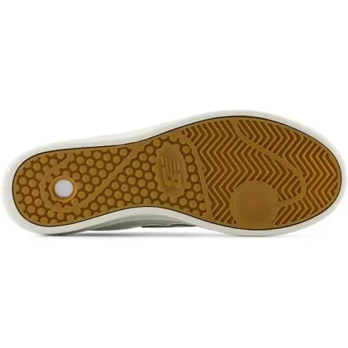 New Balance shoes - New Balance 300 - White/Green 3