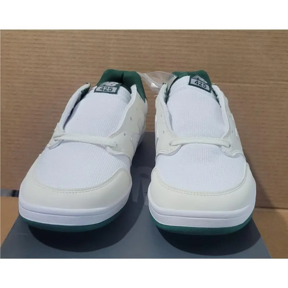 New Balance shoes - AM425GRG-034 - AM425GRG-034 - White/Green (UPC: 195173174044) 3
