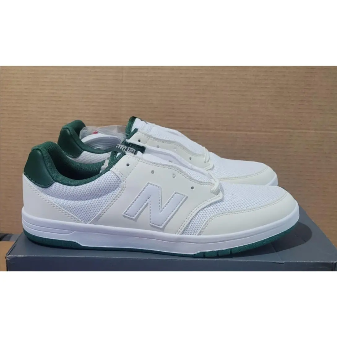 New Balance shoes - AM425GRG-034 - AM425GRG-034 - White/Green (UPC: 195173174044) 4