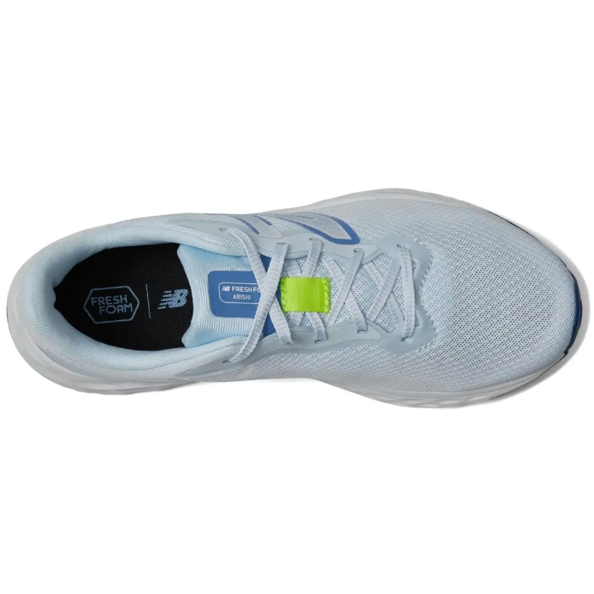 New Balance shoes - New Balance Fresh Foam Arishi - WARISCI4 - Blue / Blue 0