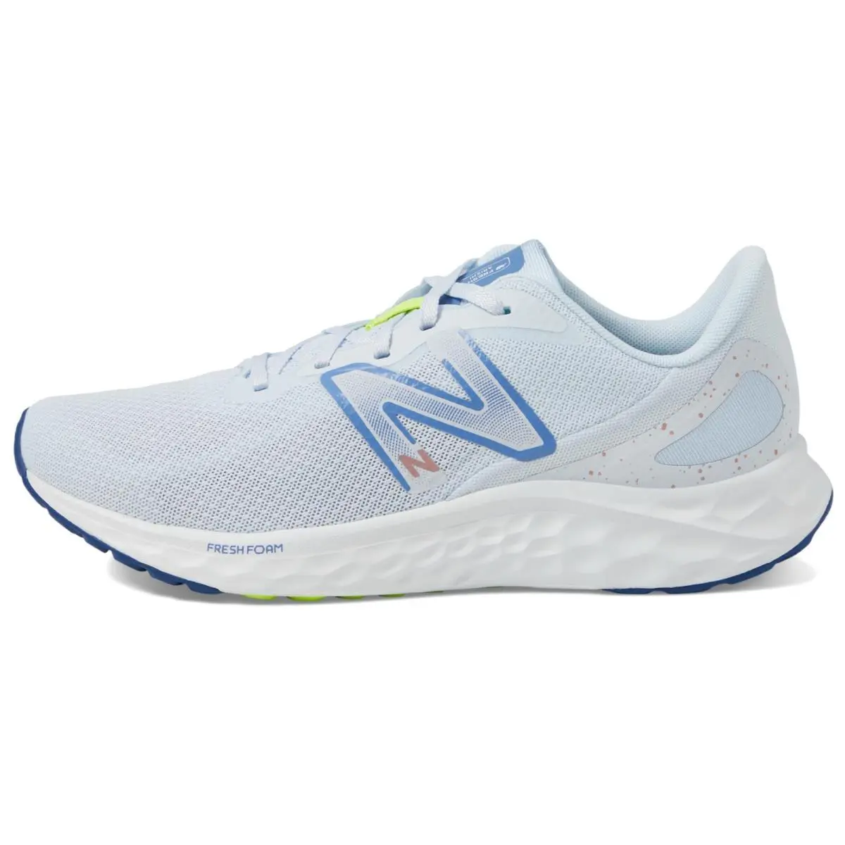 New Balance shoes - New Balance Fresh Foam Arishi - WARISCI4 - Blue / Blue 2