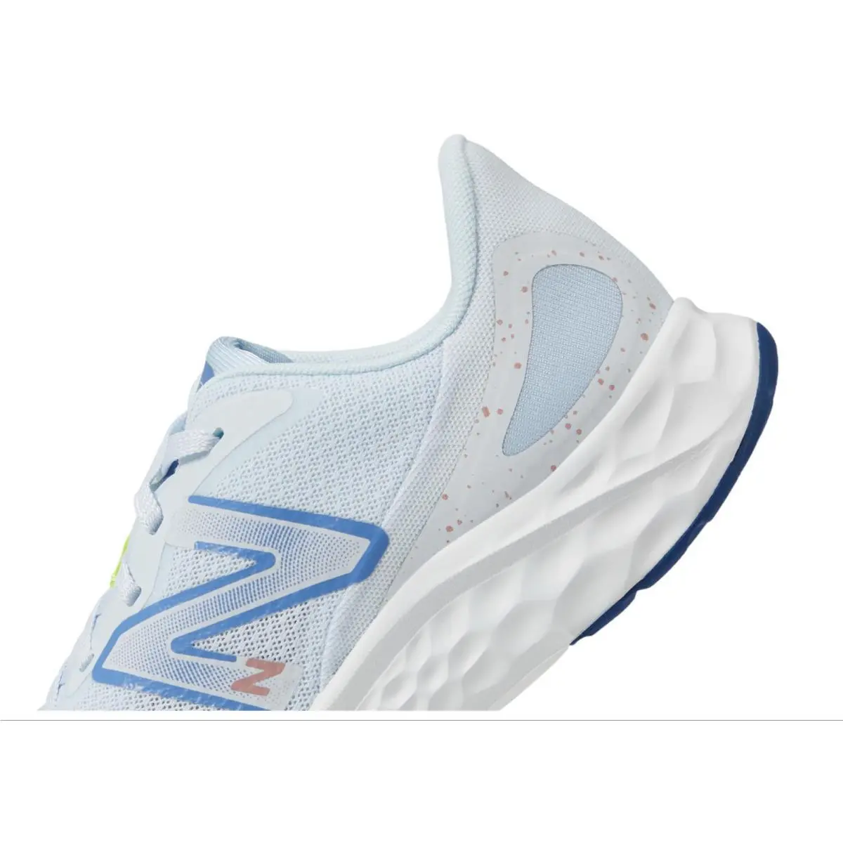 New Balance shoes - New Balance Fresh Foam Arishi - WARISCI4 - Blue / Blue 3