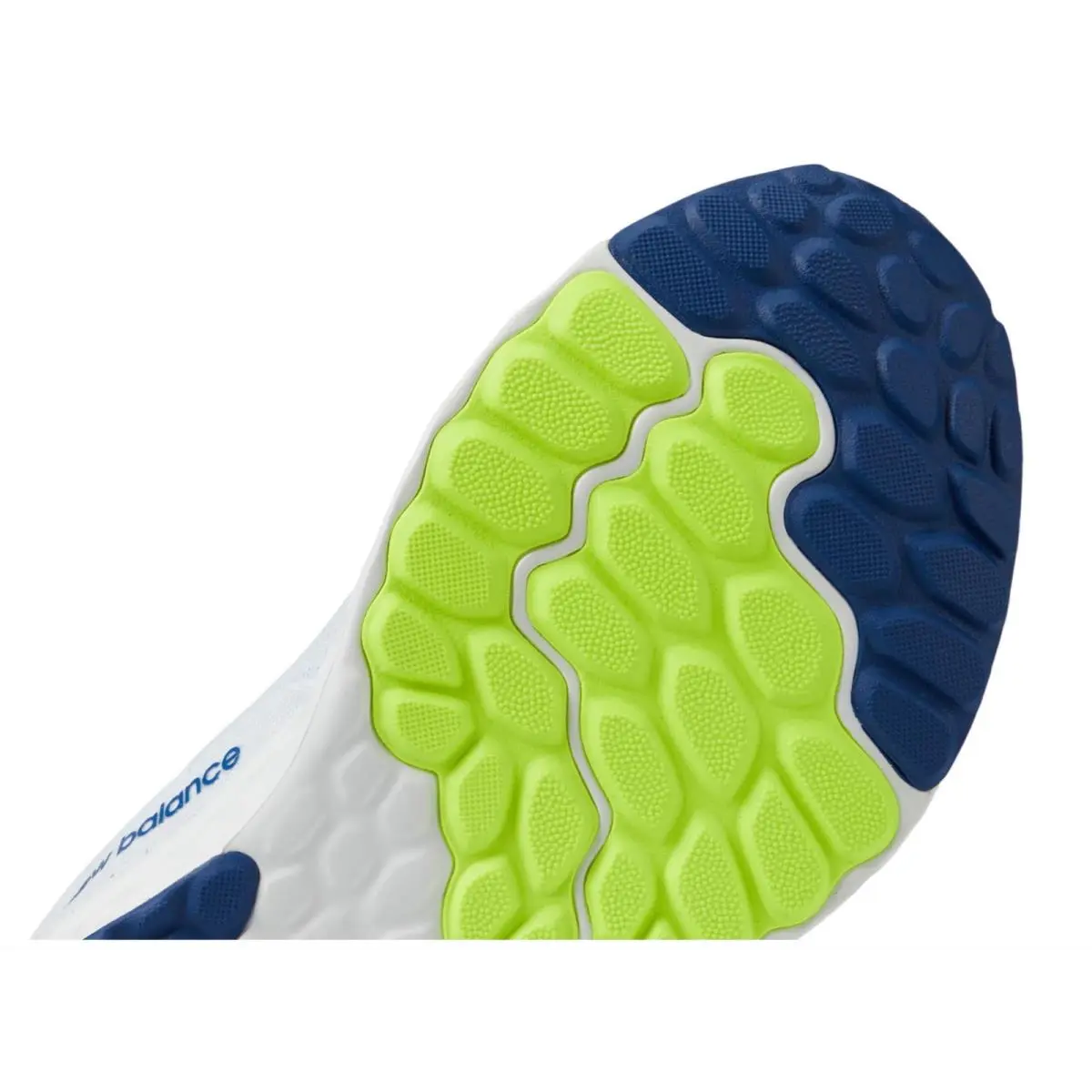New Balance shoes - New Balance Fresh Foam Arishi - WARISCI4 - Blue / Blue 4