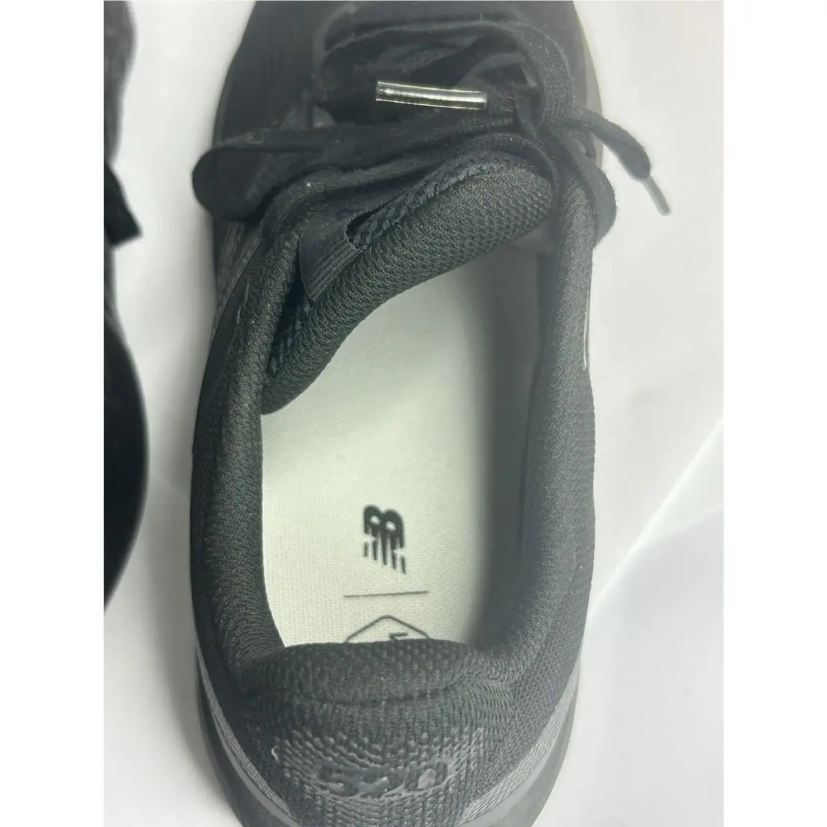 New Balance shoes - New Balance 520 - Black 0