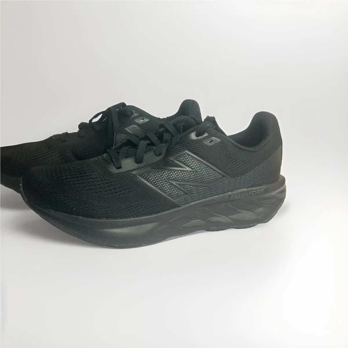 New Balance shoes - New Balance 520 - Black 1